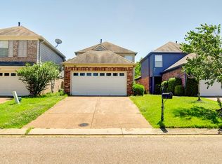 9109 Cinderhill Cv W, Cordova, TN 38016