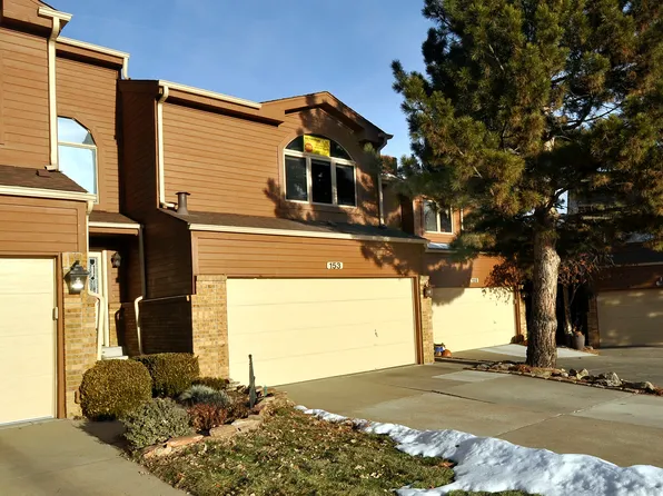 153 Ward Ct, Lakewood, CO 80228