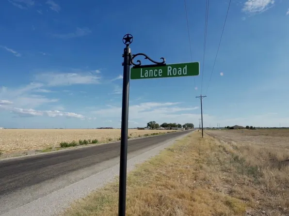 8575 Lance Rd, Wall, TX 76957