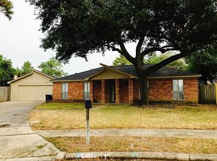 11211 Broken Sky Dr, Houston, TX 77064