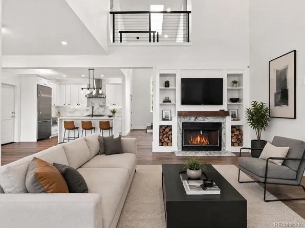 10 Three Lakes Court, Red Feather Lakes, CO 80545