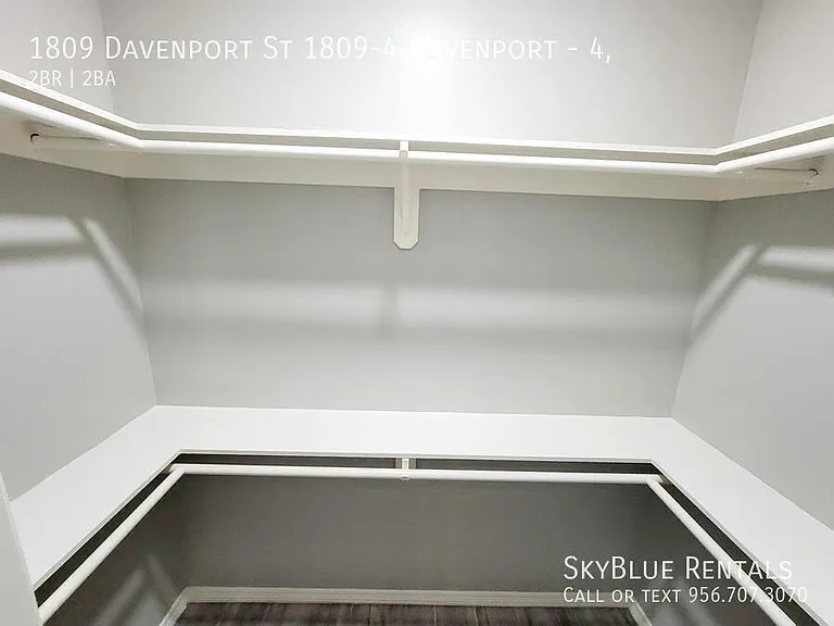 1809 Davenport St #4 — Photo 14