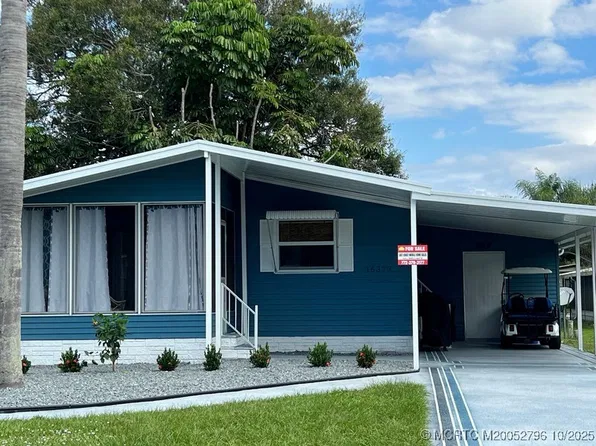 16373 SW Indianwood Cir, Indiantown, FL 34956