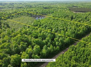 Max Tilley Rd, Tomahawk, WI 54487