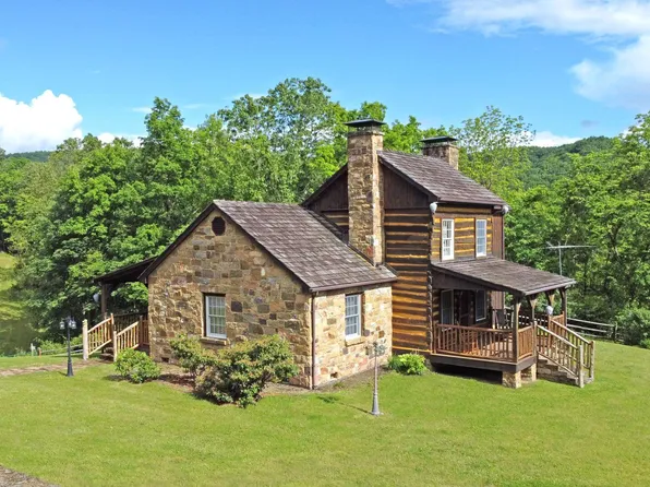 490 Humphreys Run Rd, Union, WV 24983