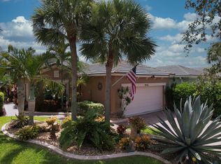 9756 SW Glenbrook Dr, Port Saint Lucie, FL 34987