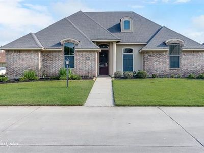 308 Harders Crossing Blvd, Shreveport, LA, 71106