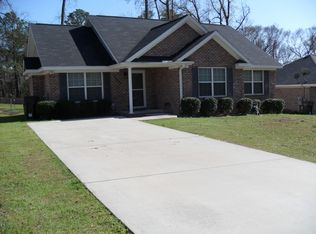 3540 Mutimer Dr, Augusta, GA 30906