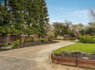 11 San Andreas Dr, Danville, CA 94506