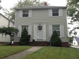 12929 Havana Rd, Garfield Heights, OH 44125