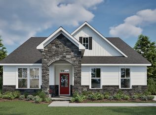 The Clayton Plan, Duncan's Creek, Lillington, NC 27546