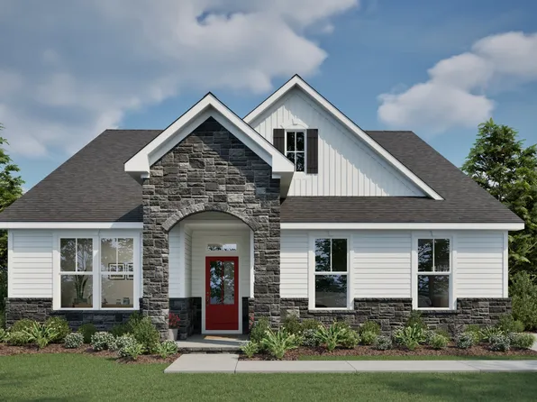 The Clayton Plan, Duncan's Creek