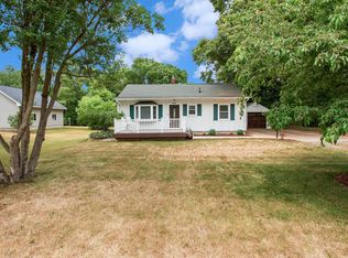 605 Detroit St, Howell, MI 48843