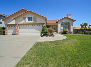 3228 Southern Hills Dr, Fairfield, CA 94534
