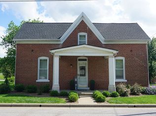 221 E 11th St, Ferdinand, IN 47532