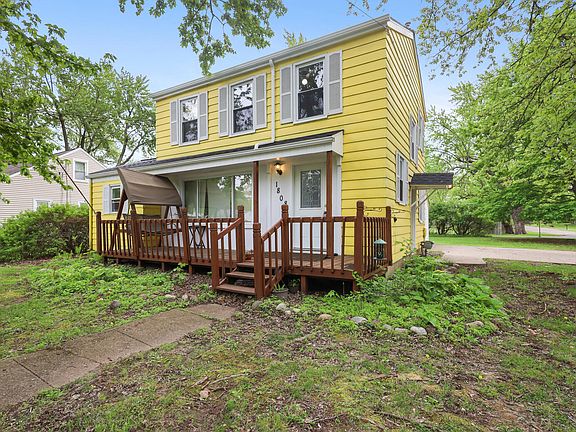2nd image of 1808 Park Ave