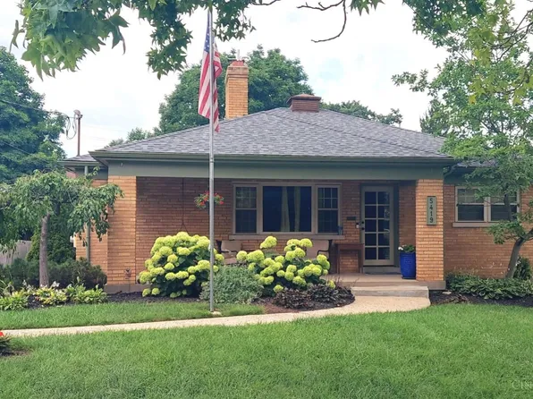 5419 Cindy Ln, Cincinnati, OH 45239