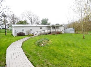 585 Broad St, Macksburg, OH 45746