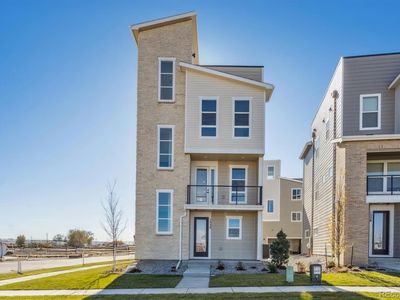 1220 Conlan Drive, Erie, CO, 80026