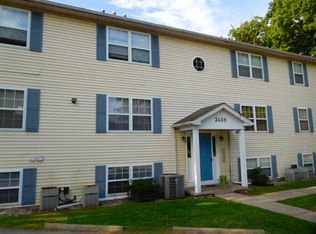 3459 Cheltenham Rd APT 2, Toledo, OH 43606