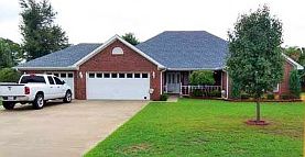 House Front
