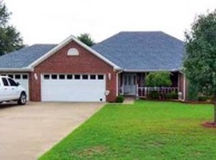 904 Country Club Cir, Manila, AR 72442
