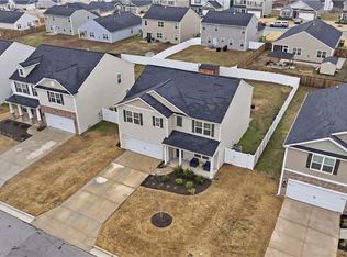 1197 Green Vista Way, Graham, NC 27253
