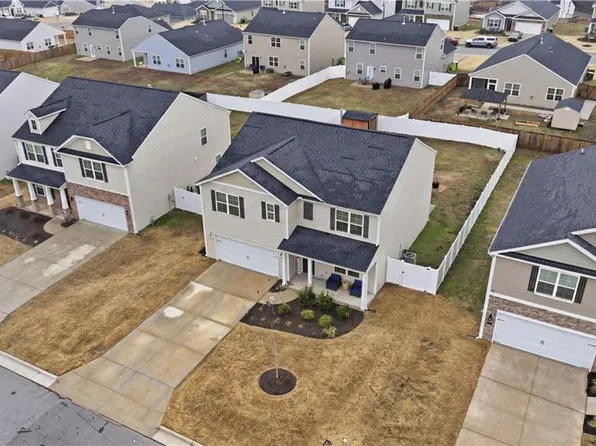1197 Green Vista Way, Graham, NC 27253