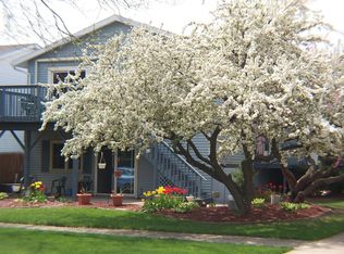 6501 Wells St, Downers Grove, IL 60516