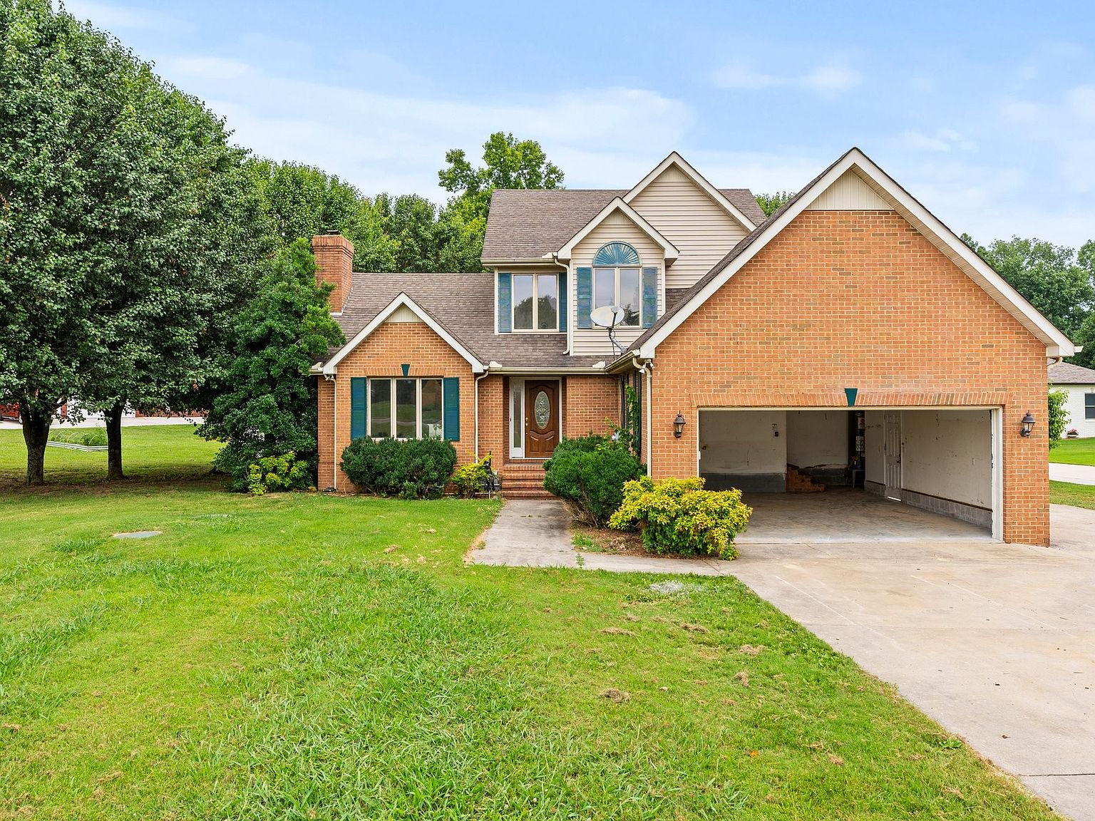 501 Waters Edge Dr, Estill Springs, TN 37330 Zillow