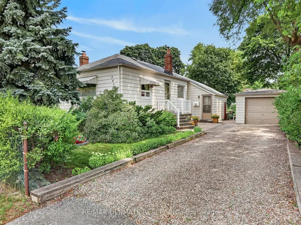 343 Morningside Ave, Toronto, ON M1E 3G4