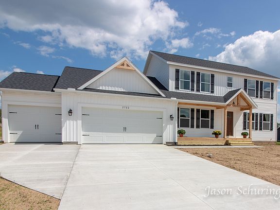 3rd image of 2782 Gorton Dr