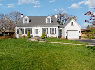 714 Perth Ave, Flossmoor, IL 60422