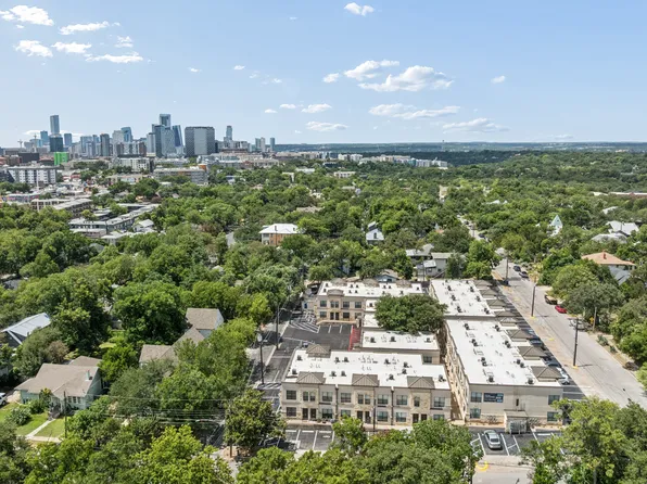 711 1/2 W 32nd St #111, Austin, TX 78705