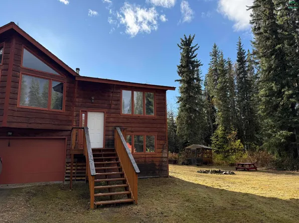 2011 Kendall Ave, North Pole, AK 99705