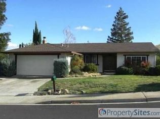 2443 Alderwood Dr, Antioch, CA 94509