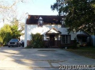 212 1st Ave #ET, Daytona Beach, FL 32114