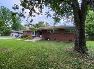 418 S Baird Ln, Murfreesboro, TN 37130