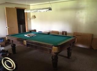 5563 Layton Rd, Fowlerville, MI 48836