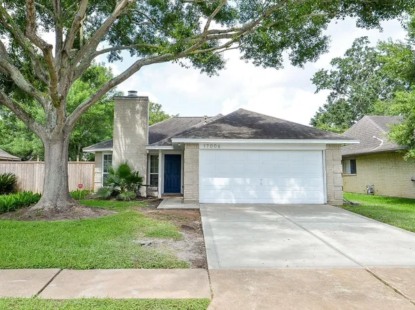 17006 Enchanted Cir E, Sugar Land, TX 77498