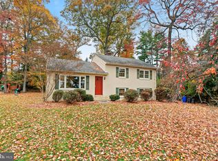3646 Macalpine Rd, Ellicott City, MD 21042