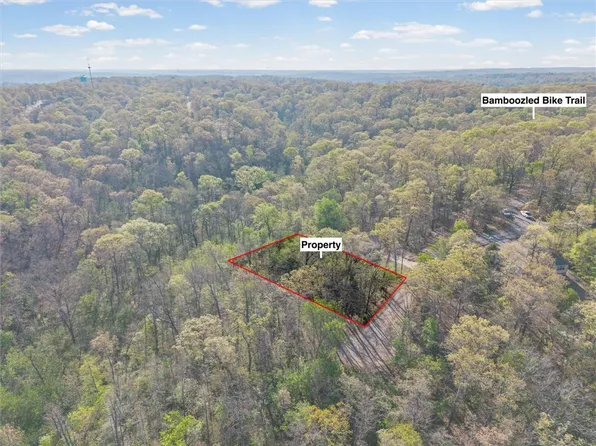 28 | Nottingham Dr, Bella Vista, AR 72715