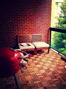 1020 N Stafford St APT 210, Arlington, VA, 22201