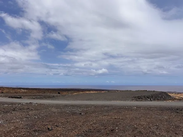 Tapa Dr Lot 10, Captain Cook, HI 96704