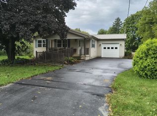 111 Benton St, Sycamore, OH 44882