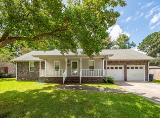 445 Parkdale Dr, Charleston, SC 29414