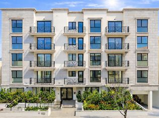 Le Doux, Los Angeles, CA 90035