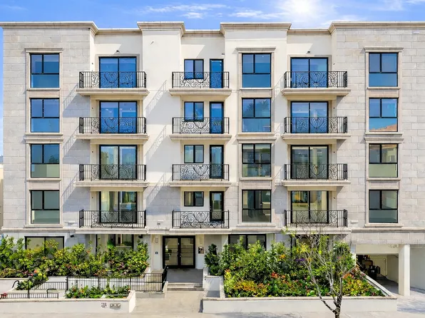 Le Doux, 909 S Le Doux Rd #304, Los Angeles, CA 90035