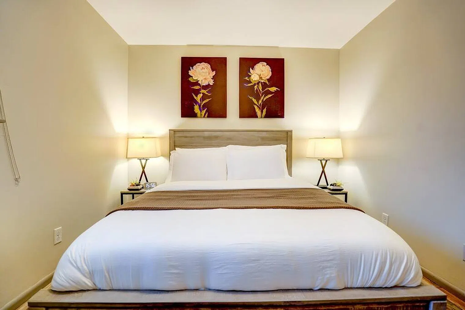 1 bed, 1.0 bath, 441 sqft, $1,867 — Photo 4