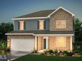 4783 Mock Orange St LOT 99, Atlanta, GA 30331